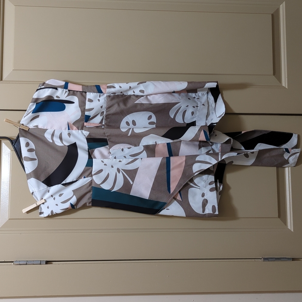 DONATING SOON! CBR Sleeveless Romper